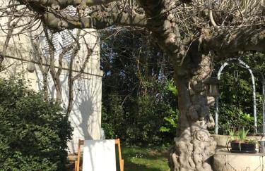 Le Mas des Figuiers - Foto 8