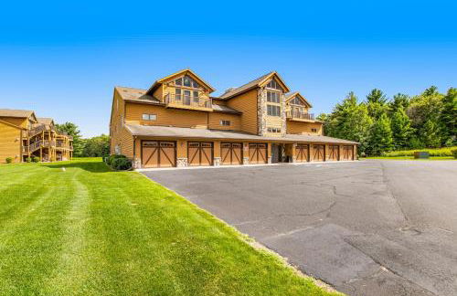 Condo On the Green - Foto 34