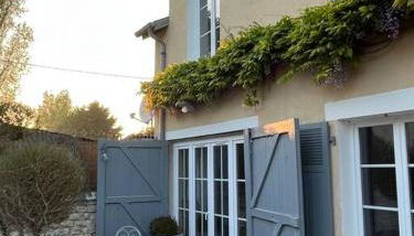 L’honorine, entre Port-en-bessin et Omaha Beach - Foto 5