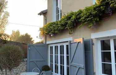 L’honorine, entre Port-en-bessin et Omaha Beach - Foto 5