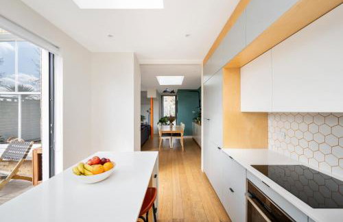 Spacious apartment with terrace - Foto 19