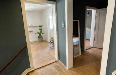 Schöne Apartments auf dem Weingut Schätzel - Foto 14