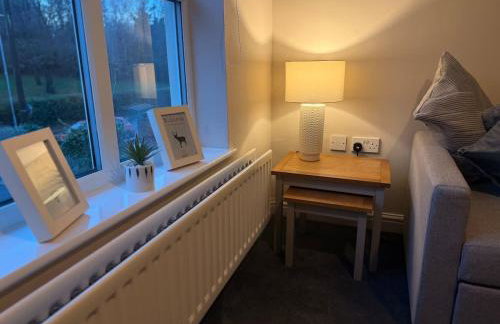 The Nook at Norton 1-Bed, Sleeps 4, Parking, WiFi, Contractors - Photo 8