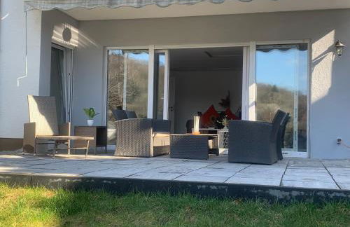 Ferien- & Wellneswohnung mit privater Sauna und Whirlpool - Foto 20