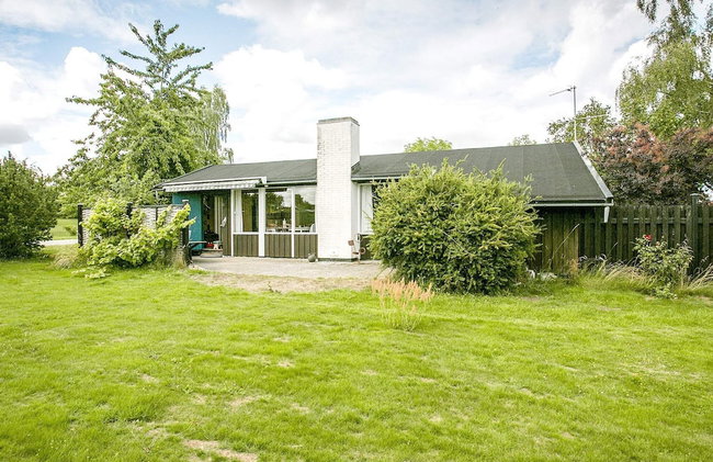 4 Person Holiday Home in Frorup - Foto 27
