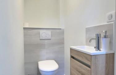 Le grenier du moulin by Miss K conciergerie - Foto 25