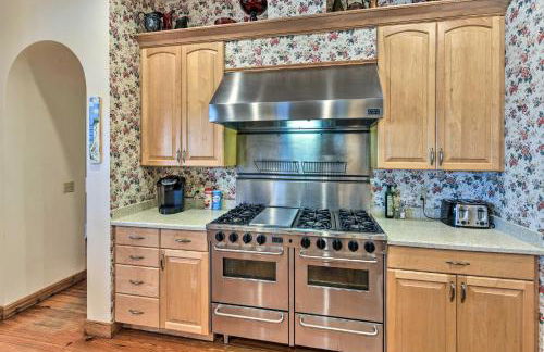 Waterfront Home with Shared Dock on Okatie River - Foto 14