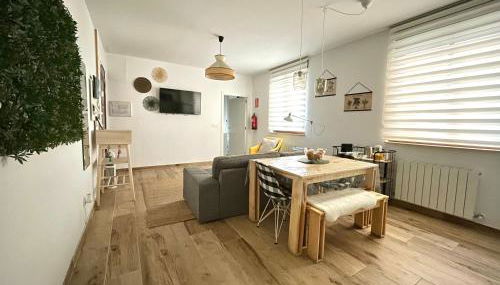 Trauko Flat Parking 15 euros x day EBI01313 - Foto 4