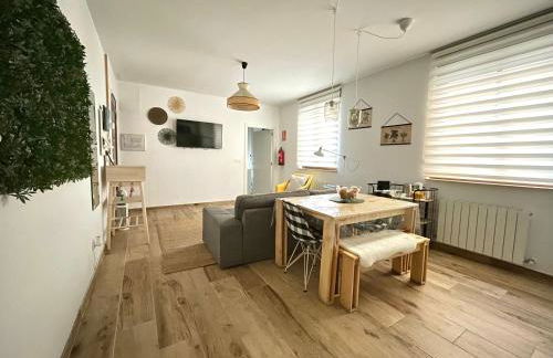 Trauko Flat Parking 15 euros x day EBI01313 - Foto 4