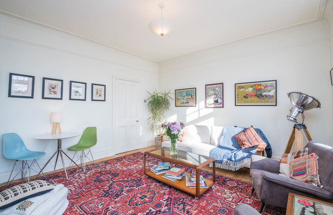 Tranquil Oasis by Pop Brixton - Foto 41