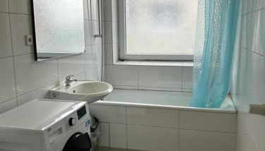 Othman Appartements Anderter Straße 55g, 1 OG L - Foto 2