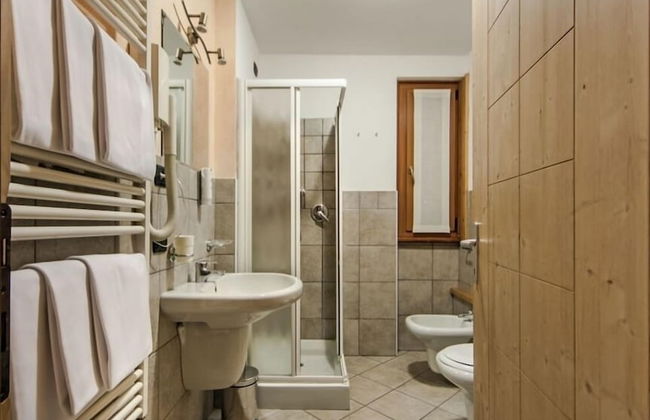 Chalet Stelle di Neve - Photo 60