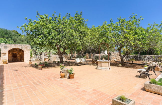 Agroturísme Ca'n Gaià - Foto 73