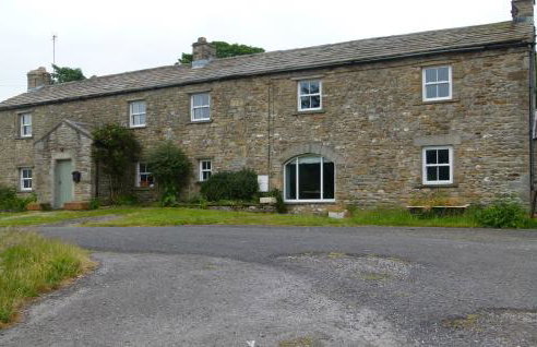 East Lane Barn - Photo 1