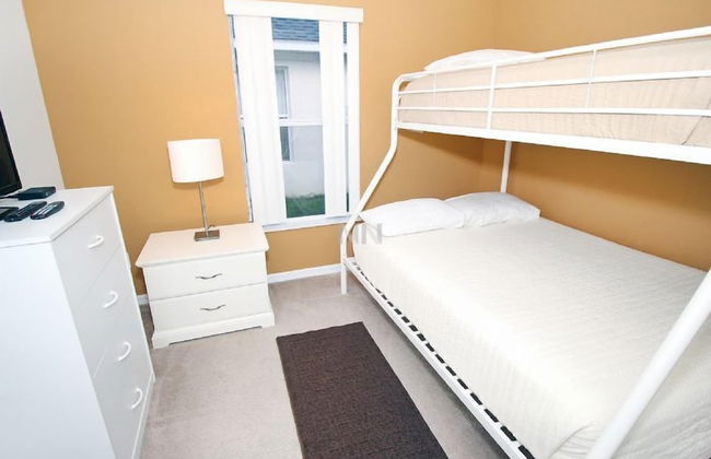 Fv62883 - Crystal Cove - 4 Bed 2 Baths Villa - Foto 4