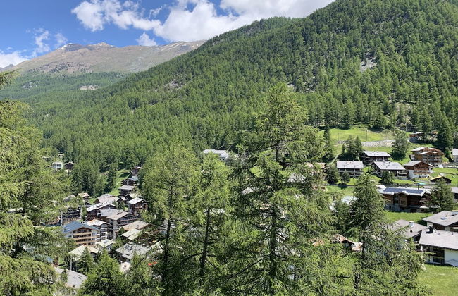 Appartements Zermatt Paradies - Photo 56