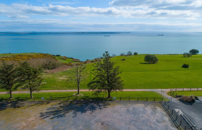 Seacliff Holiday Homes - Foto 74