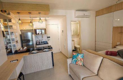 FLATS - DUO JK - Foto 34