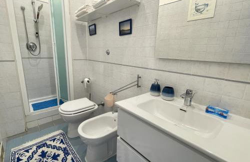 Casa Parthenope, a window on the sea - Photo 14