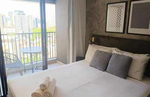 NIK Vila Mariana Living Bstay - Foto 64