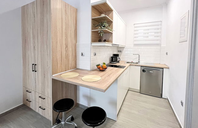 Andreas Hideaway Palaiokastritsa - Foto 27