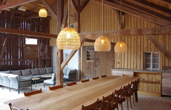 Zum Brau Comfortable Holiday Residence - Foto 26