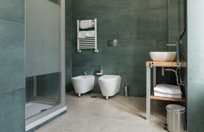 Residenza d'epoca Chiostro San Francesco - Foto 20