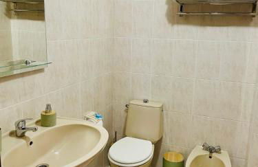 Piso vistas al mar 2. Playa Aguete. Rías Baixas - Foto 9