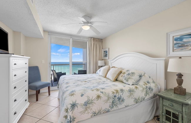 Pelican Beach 1412 2 Bedroom Condo by Pelican Beach Management - Foto 4