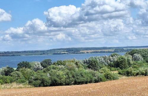 Holiday home on Lake Kummerow - Photo 14
