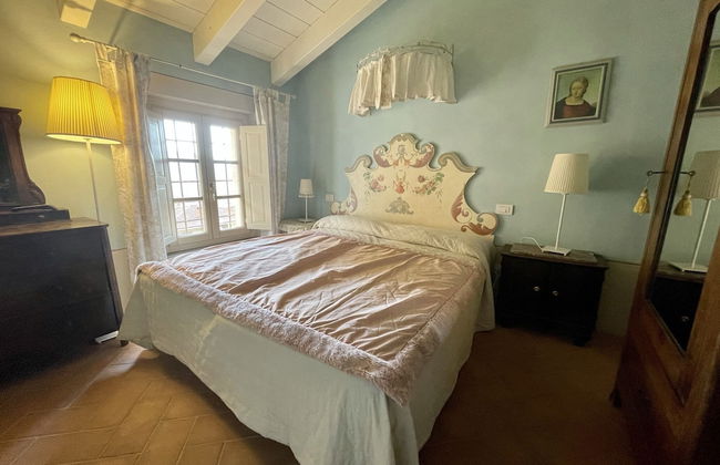 Villa Melangola - Foto 28