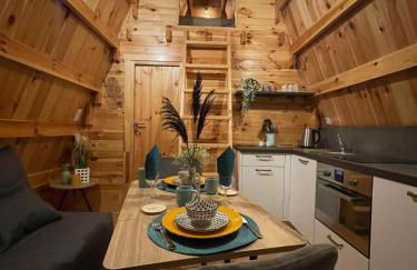 Tiny House Ardennes - Foto 1