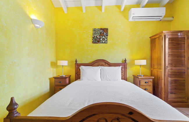 Mexican Style Villa With Private Pool, Free Utilities - Foto 29