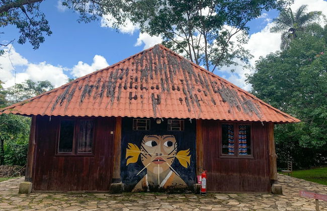 Pousada Chapada dos Veadeiros - Foto 56