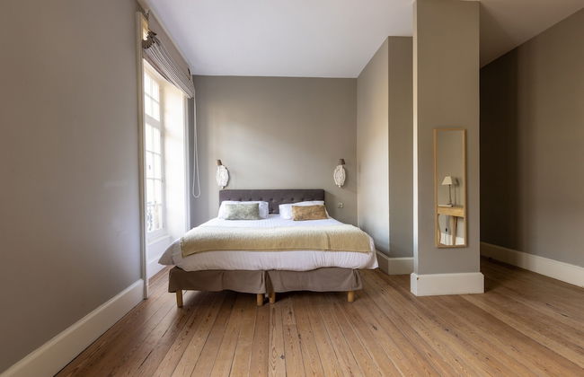 La Villa Beaupeyrat - Foto 23