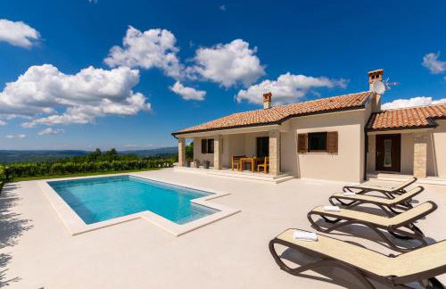 Villa Monti by Briskva - Foto 34