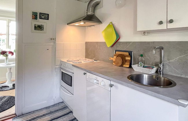 5 Person Holiday Home in Horn-by Traum - Foto 10