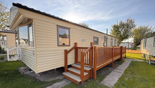 3 Bed Caravan - Side Gated Decking, Wifi, Pets - Foto 2, Profilbild