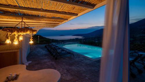 Villa Pasiphae - Photo 3