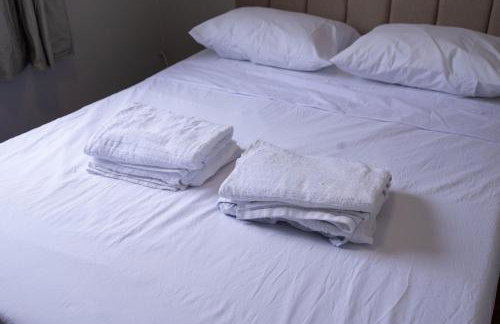 Apê Reformado SLZ Simplicidade & Conforto - Foto 6