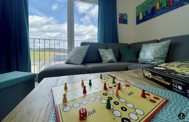 Sonnenweg 36 - LAKEVIEW HOUSE TÜRKIS - Photo 2