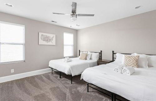 Urban Luxury in Fountain Square - Walk to Fun - Family Friendly - Foto 11