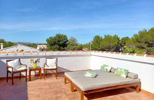 Villa Villa Lantana by Interhome - Foto 96