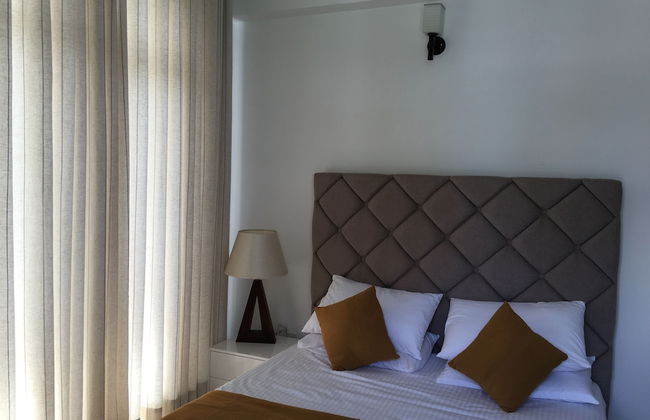 G5 Apartment - Foto 8