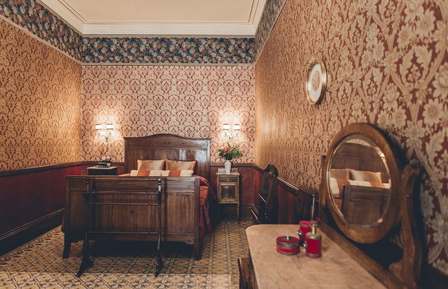 Casa Baulenas - Foto 2