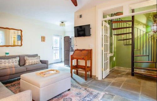 Historic Capital Hill Home and Carriage House - Foto 47