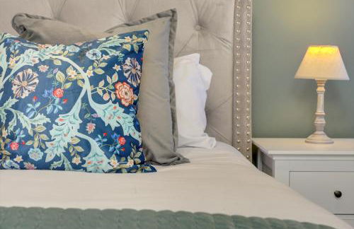 The Nook - A modern 2 bedroom loft with parking - Foto 10