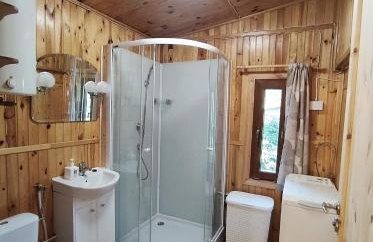 Przylesie Trzebciny - Foto 10