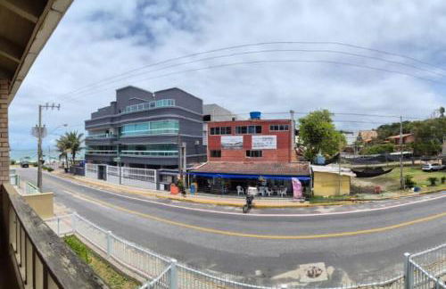 CONFORTÁVEL APARTAMENTO VISTA MAR QUATRO ILHAs - Photo 11