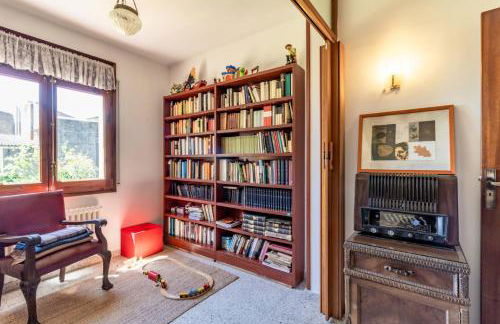 Can Cardina - Casa con jardín cerca de Francia - Foto 21